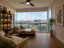 Riviera 38 (D12), Apartment #600746931